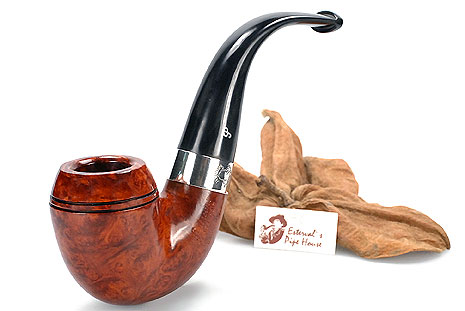 Peterson Sherlock Holmes Baskerville smooth